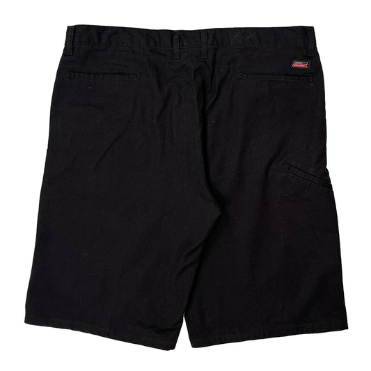 Vintage Dickies Shorts - 38W 13L Black Cotton
