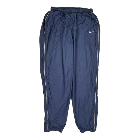 Nike Tracksuit - XL Blue Polyester