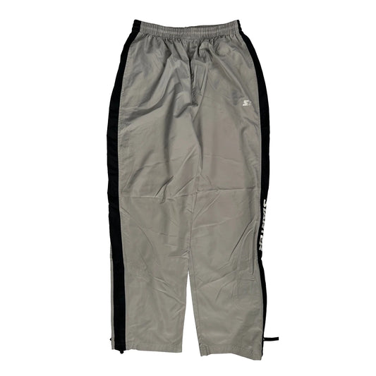 Starter Tracksuit - Medium Grey Polyester