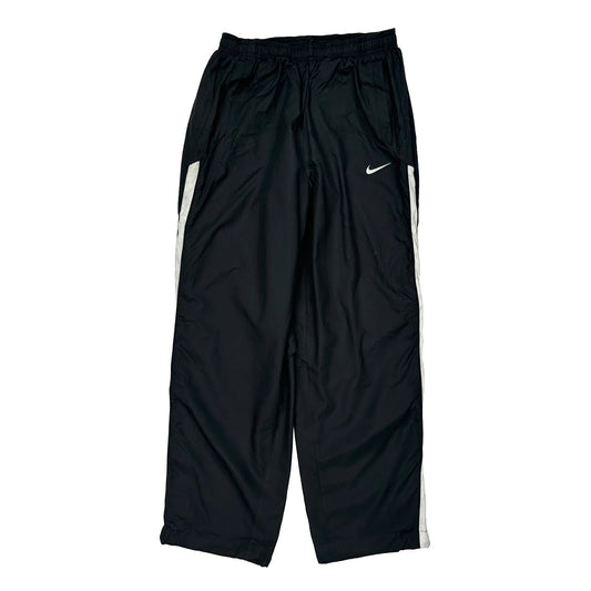 Nike Tracksuit - Large White Polyester