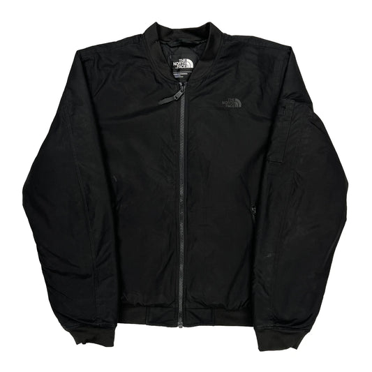 The North Face Jacket - XL Black Polyester