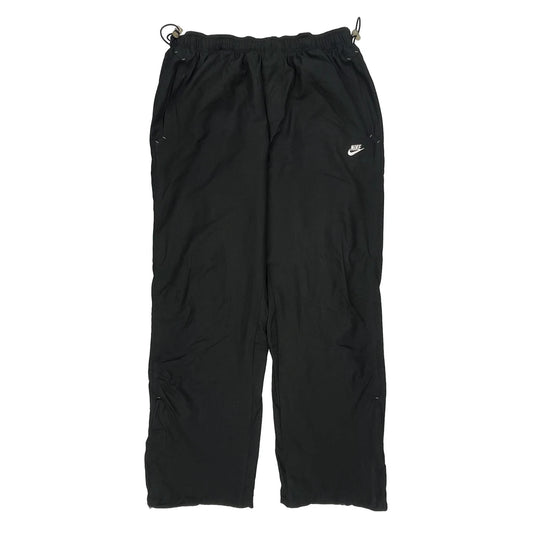 Nike Tracksuit - XL Black Polyester
