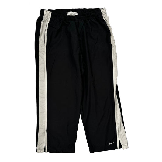 Nike Tracksuit - Large White Polyester