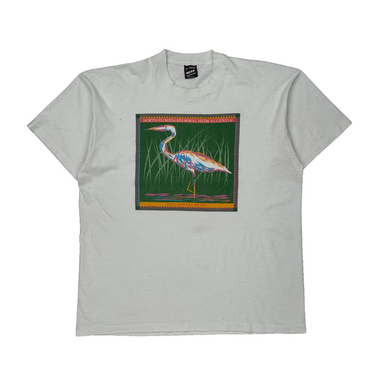 21St Annual Picnic Fruit Of The Loom Graphic T-Shirt - XL Multicoloured Cotton Blend