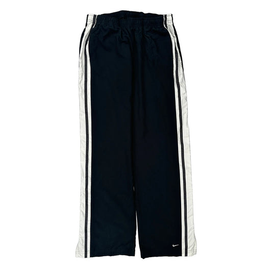 Nike Tracksuit - Medium Black Polyester