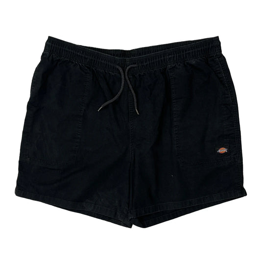 Vintage Dickies Shorts - X-Largew 6L Black Cotton
