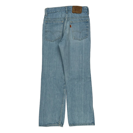 Levis Jeans - 25W 31L Light Wash Denim