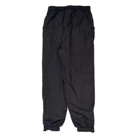 None Ellesse Tracksuit - Medium Black Polyester