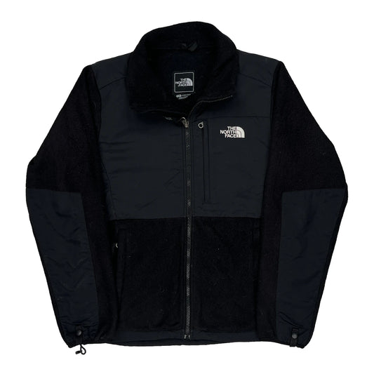 Denali The North Face Fleece - Medium Black Polyester