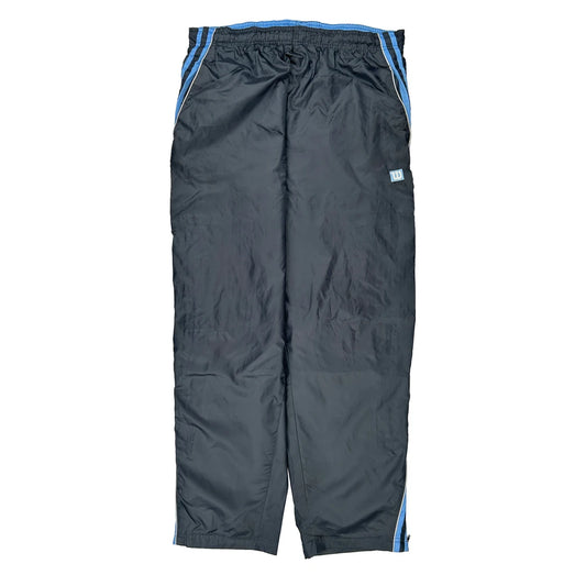 Wilson Tracksuit - Large Black Polyester