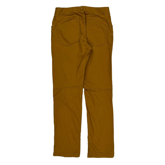 Arc''Teryx Cargo Trousers - 28W 31L Brown Cotton Blend