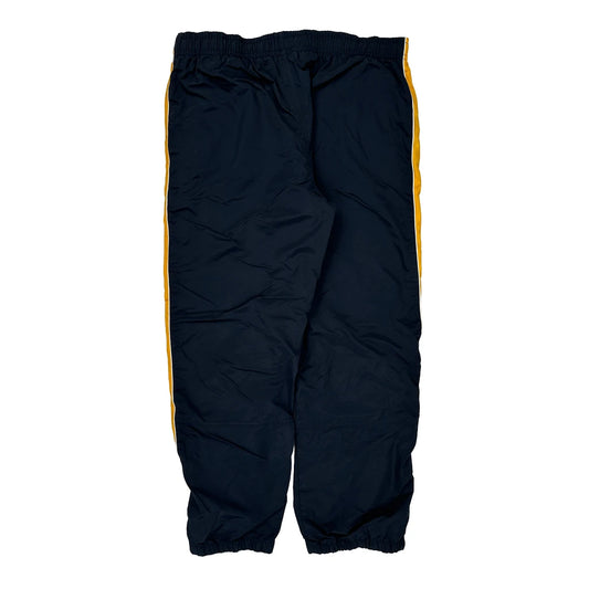 Pittsburgh Steelers Nfl Nfl Tracksuit - XL Black Polyester