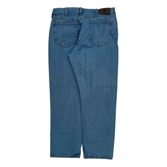 Vintage Wrangler Jeans - 32W 30L Blue Cotton