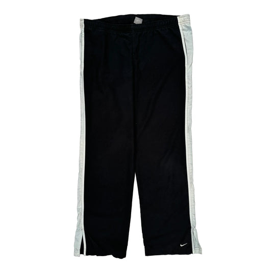 Nike Tracksuit - Medium Black Polyester