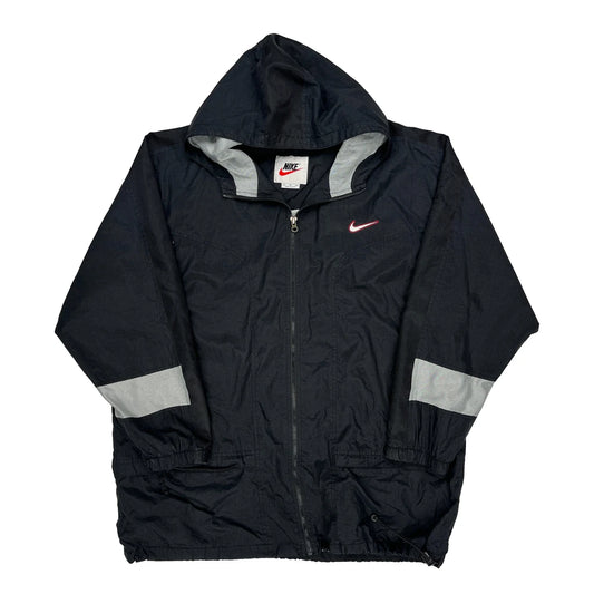 Sportswear Nike Windbreaker - XL Black Polyester