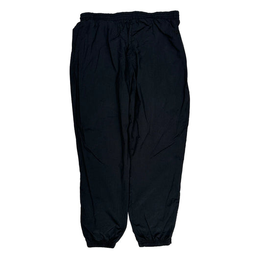 Reebok Tracksuit - XL Black Polyester