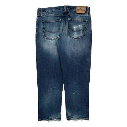 Tommy Hilfiger Jeans - 36W 30L Blue Cotton