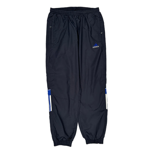 Adidas Tracksuit - Medium Black Polyester