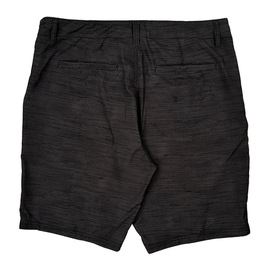 Oakley Shorts - 36W 10L Black Polyester