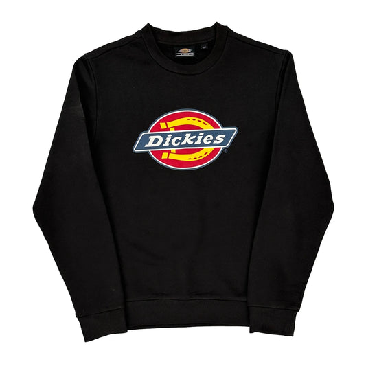 Dickies Sweatshirt - XS Black Cotton