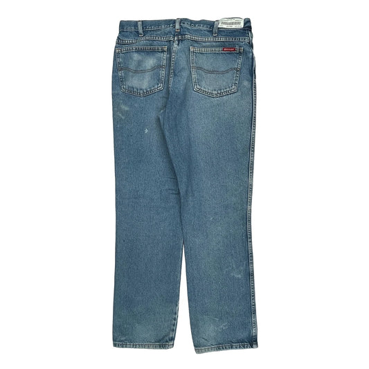 Dickies Jeans - 33W 31L Blue Denim