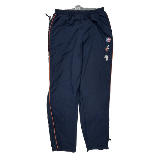Nfl Puma Tracksuit - Medium Navy Polyester