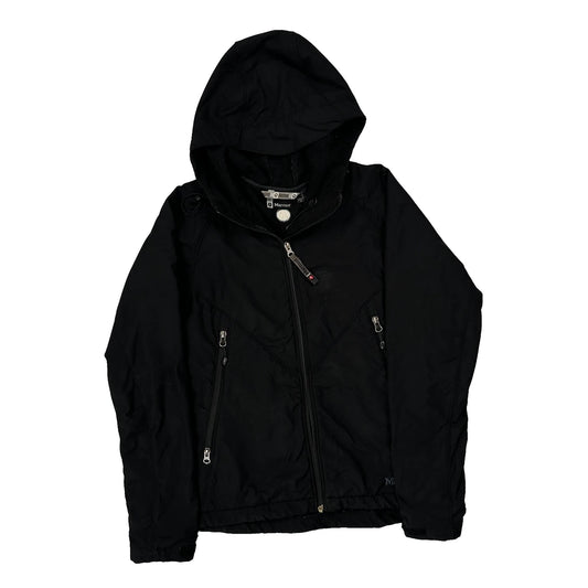 Marmot Jacket - Large Black Polyester