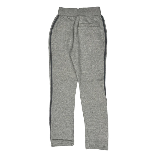 Vintage Adidas Joggers - XS Grey Cotton Blend