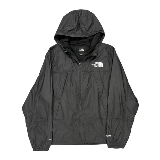 The North Face Jacket - Large Black Polyester