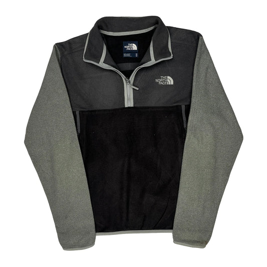 The North Face Fleece - Medium Grey Polyester