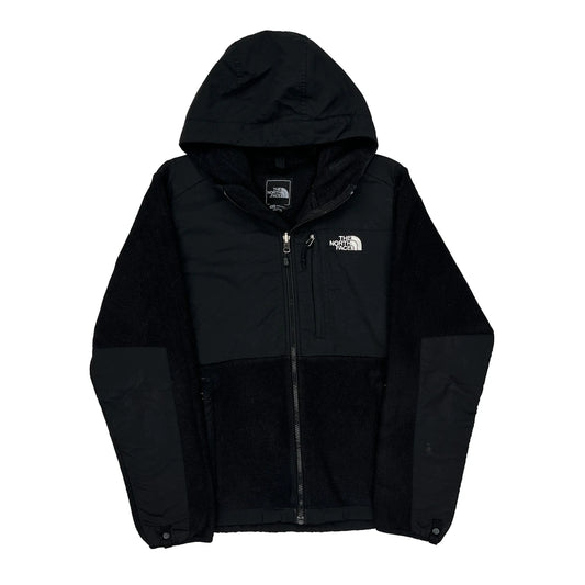 Denali The North Face Fleece - Medium Black Polyester