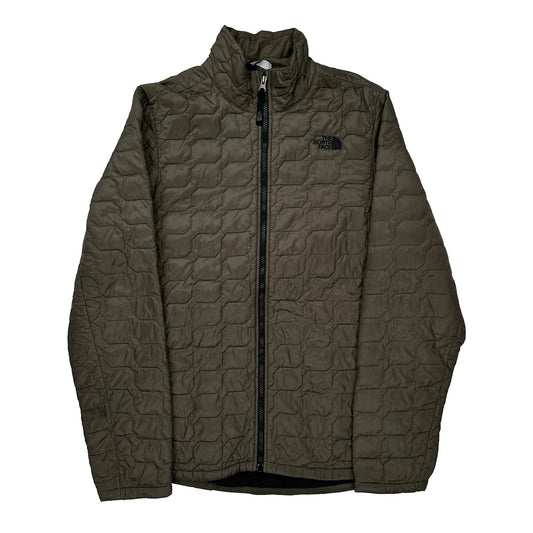 The North Face Puffer - XL Green Polyester