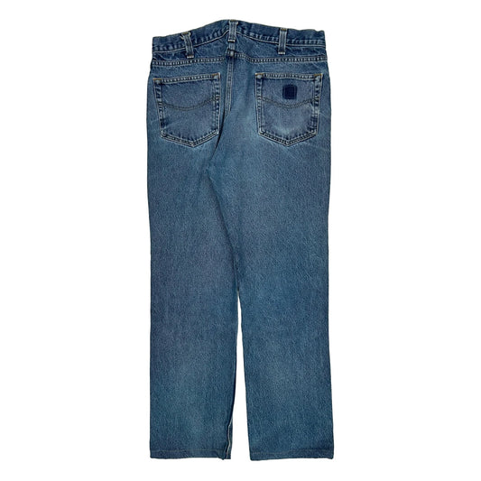 Vintage Carhartt Jeans - 36W 31L Blue Cotton