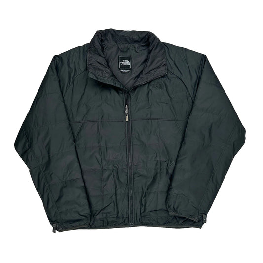 The North Face Puffer - XL Black Polyester
