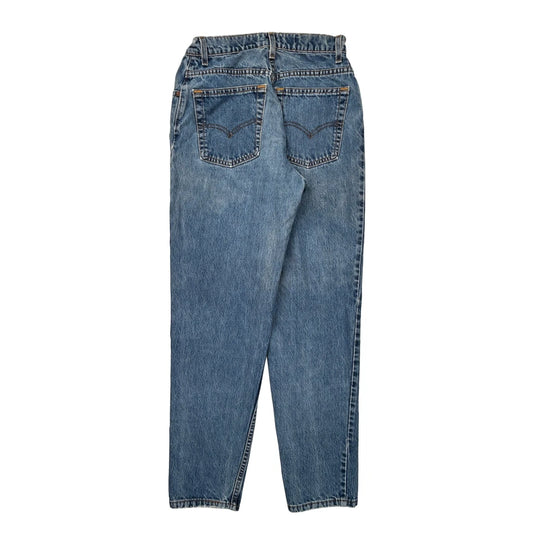 Made In USA 515 Levis Jeans - 30W UK 10 Blue Cotton