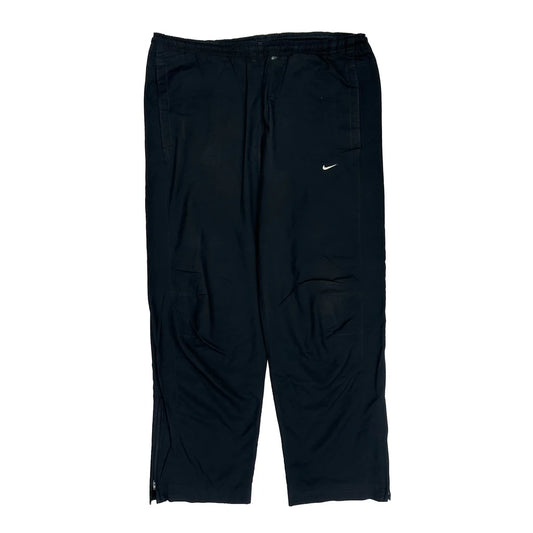 Nike Tracksuit - Medium Black Polyester
