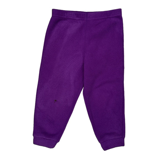 Patagonia Joggers - 2XS Purple Polyester