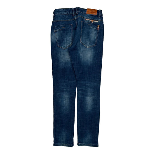 Diesel Jeans - 28W 29L Blue Denim