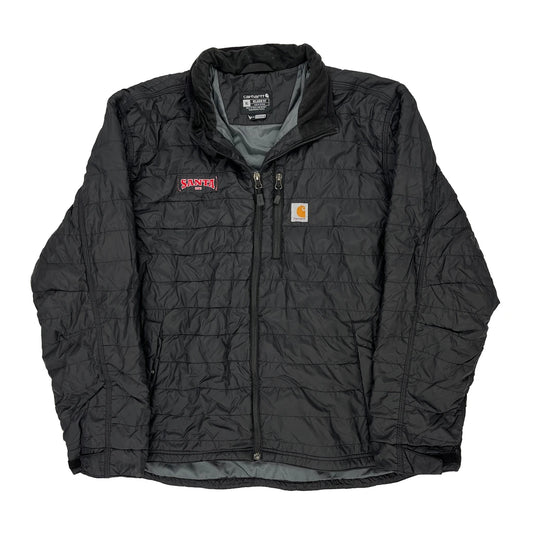 Carhartt Jacket - XL Black Polyester