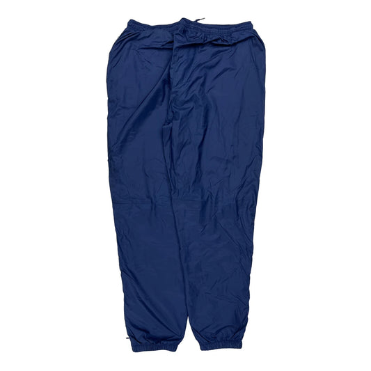 Vintage Adidas Tracksuit - XL Blue Polyester