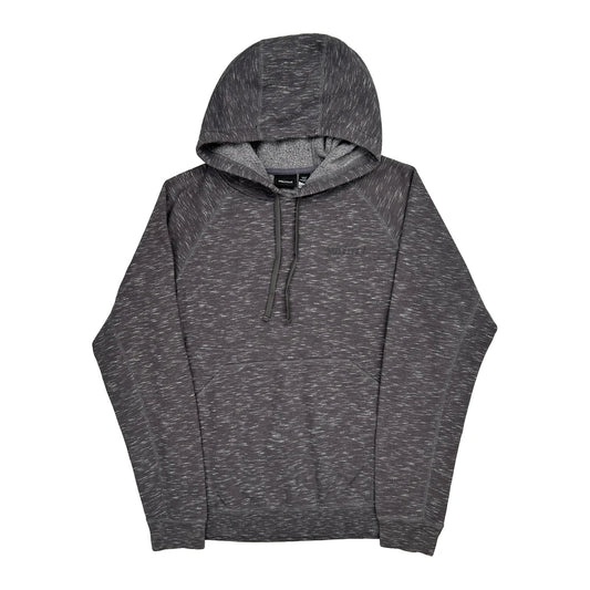 None Marmot Hoodie - Small Grey Polyester