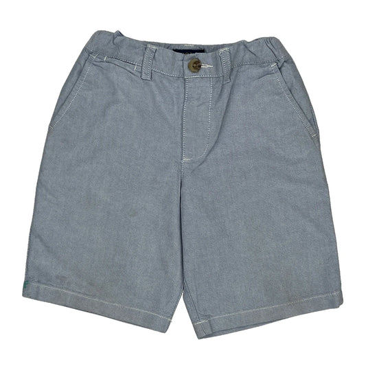 Age 6 Ralph Lauren Shorts - XS Blue Cotton