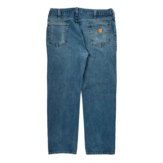 Vintage Carhartt Jeans - 36W 31L Blue Denim