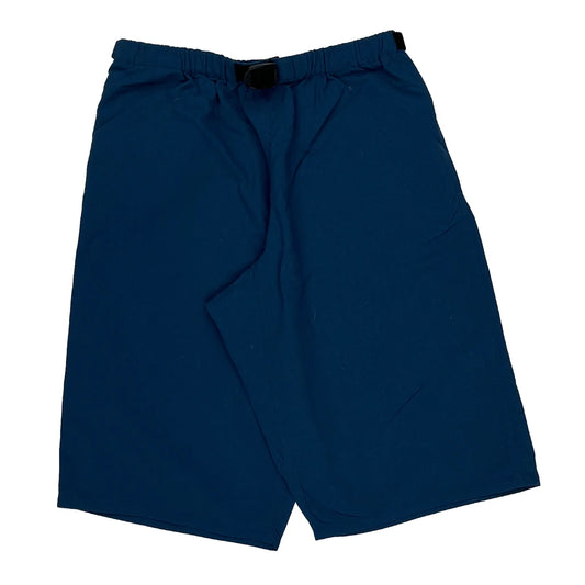 Age 10-12 Patagonia Shorts - Large Blue Polyester