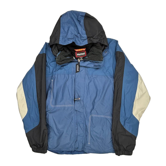 Marmot Ski Jacket - XL Beige Polyester