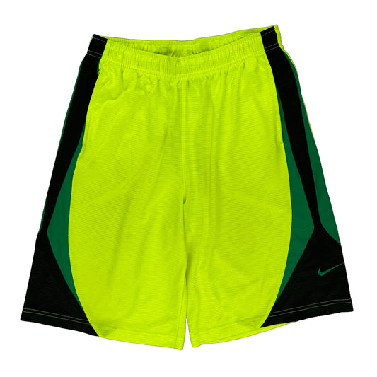 Nike Sport Shorts - XL Black Polyester