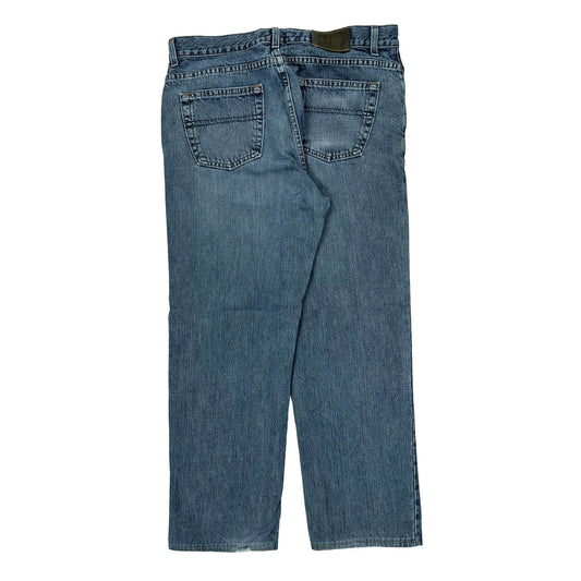 Vintage Tommy Jeans - 34W 29L Blue Denim