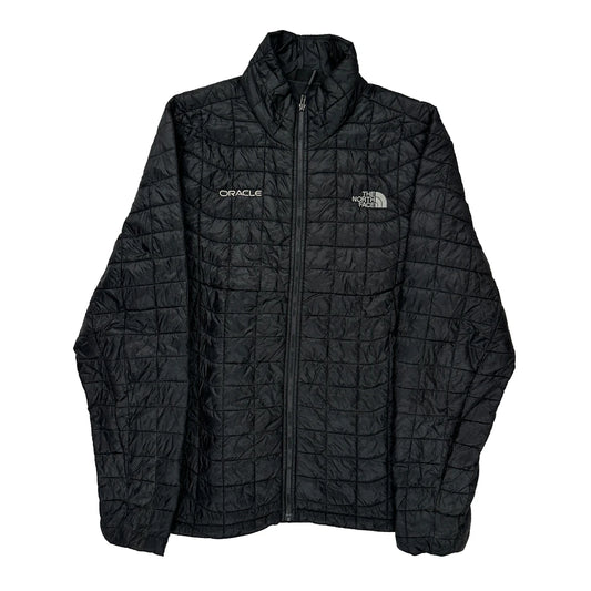The North Face Puffer - Medium Black Polyester