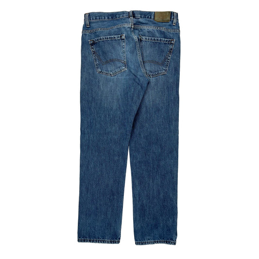 Dickies Jeans - 31W 31L Blue Denim