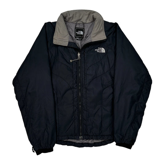 The North Face Jacket - Medium Black Polyester